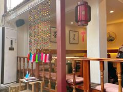 -丽江庭院之爱在路上(西单店)