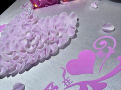 -PARFUM FLORAL花境法餐(南京首店)
