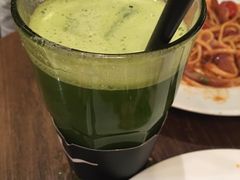 羽衣甘蓝青苹果-gaga(深圳福田星河COCO Park店)