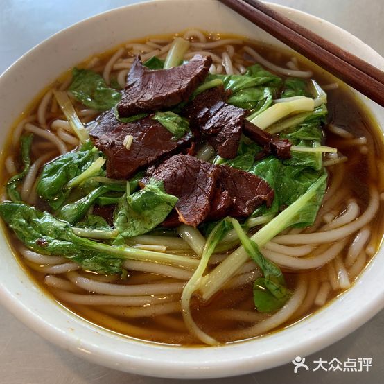 桂林米粉店(国华路店)