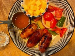 菲力宾香肠-Mesa Madre梅萨妈妈·Bintana(国贸店)