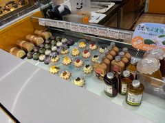 -芳叔(东方宝泰店)