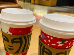 -星巴克臻选(国贸商城首店)