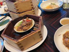 -新天世纪中餐厅