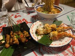 -辉记炭烧海鲜大排档·老字号(福田店)