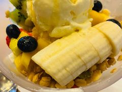 -满记甜品(荟聚购物中心店)