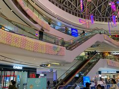 -万达广场(龙湖店)