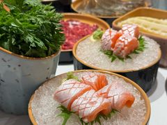 -海底捞火锅(苏宁广场店)