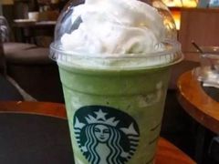 -星巴克(大梅沙8号仓店)
