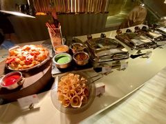 -自助山(合和中心商场店)