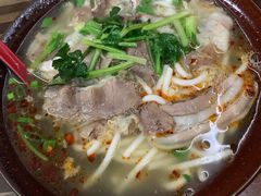 -陈记贵州遵义羊肉粉·酸汤鱼(法华镇路店)