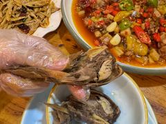 -让鸭脑壳飞(龙华店)