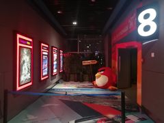 放映厅-奥斯卡西元国际影城(4K激光巨幕&杜比全景声沙发座椅)