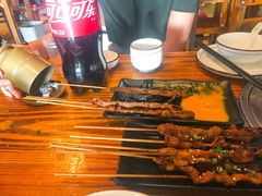 -土蚝·高压锅生蚝(百姓美食街店)