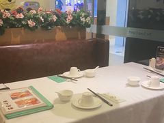 大堂-尚一汤 广东炖汤(金桥国际店)