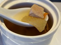 -彩丰楼·中餐厅(国家会展中心上海洲际店)