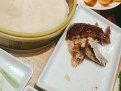 -香丰阁·烤鸭·川湘菜(清河店)