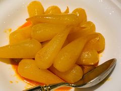 -甄御•海鲜新青岛菜(麦岛店)