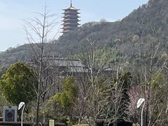 -牛首山文化旅游区