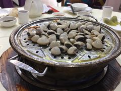 -凯盈阁·顺德私房菜·桑拿鸡