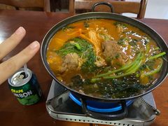 -第二外国语学院-韩国餐厅(朝阳路店)