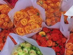 -循礼门鲜花花市(武汉循礼门店)