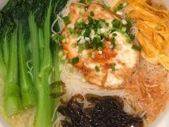 -桂满陇·手作小笼包&江南叫花鸡(中山公园店)