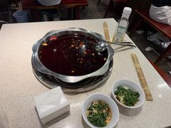 -水碾河刘老大串串香(水碾河路店)