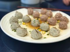 -顺风山庄(水濂山店)