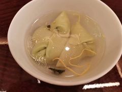 -湘湖逍遥庄园·水漾中餐厅