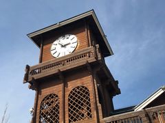 -永定河休闲森林公园