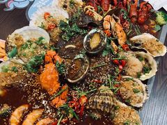 -味莊·青岛菜(云霄路店)
