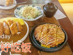 -山杏yama-katsu·吉列炸物