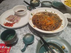 -聚丰园•湖鲜餐厅(阿红私房菜梅石路店)