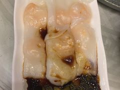 -潮福城大酒楼·潮粤菜·港式点心(阳光城店)