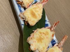 -大渔铁板烧(海雅缤纷城店)