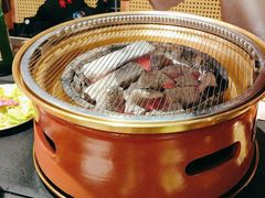 -西塔老太太泥炉烤肉(双井店)