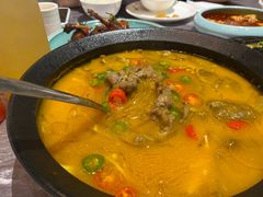 -川香鼎盛(市桥富华总店)