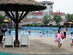 -苏州乐园森林水世界