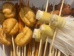 -阿串串老火锅(力盟店)