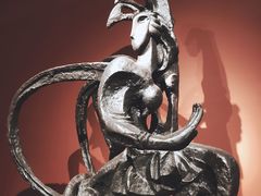 -中华艺术宫(上海美术馆)