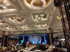 -芭菲盛宴·环球美食(北城国际店)