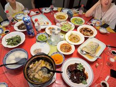 -金蔷薇·湖景庭院餐厅(环湖店)