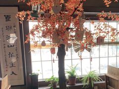 -咖啡人·融合餐厅(健康东路店)
