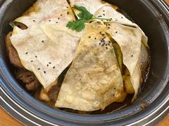 -宗巴雍姆藏餐府