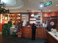 -阿记烧烤(英达路店)