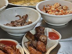 -四里沙茶面(湖滨四里店)