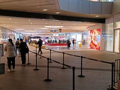 -深圳来福士广场