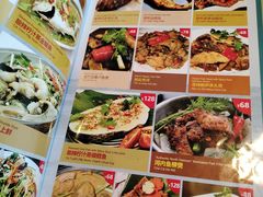 -大头虾越式风味餐厅(光明广场店)