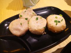 -小杨生煎(虹桥机场T1到达店)
